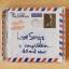 gebrauchter Tonträger – Phil Collins – Love Songs - A Compilation ... Old And New – Bild 1
