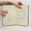 gebrauchtes Buch – Hans Habe – Off Limits – Bild 4