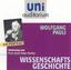 gebrauchtes Hörbuch – Ernst P Fischer – Wolfgang Pauli - ein Portrait – Fachbereich Wissenschaftsgeschichte – Bild 1