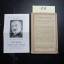 antiquarisches Buch – Stefan Zweig – Schachnovelle – Bild 1
