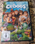 gebrauchter Film – Christopher Sanders – Die Croods – Bild 1