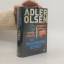 gebrauchtes Buch – Jussi Adler Olsen – Das Washington-Dekret (Originalverpackt) – Bild 1