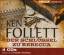 gebrauchtes Hörbuch – Ken Follett – Der Schlüssel zu Rebecca [ 4 CD-Box ] – Bild 1