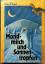 gebrauchtes Buch – Sissi Flegel – Mondmilch und Sonnentropfen – Bild 1