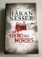 gebrauchtes Buch – Håkan Nesser – Am Abend des Mordes (SU) – Bild 1