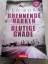 gebrauchtes Buch – Leo Born – Brennende Narben / Blutige Gnade – Bild 1