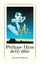 gebrauchtes Buch – Philippe Djian – Betty Blue – Bild 1