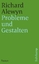 gebrauchtes Buch – Richard Alewyn – Probleme und Gestalten : Essays – Bild 1