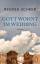 gebrauchtes Buch – Regina Scheer – Gott wohnt im Wedding – Roman – Bild 1