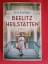 gebrauchtes Buch – Lea Kampe – Beelitz Heilstätten - Roman – Bild 1