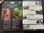 gebrauchtes Buch – Brand Loyalty Special Promotions BV – Star Wars Album mit 30 Stickern – Bild 3