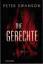 gebrauchtes Buch – Peter Swanson – Die Gerechte – Thriller – Bild 1