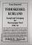 gebrauchtes Buch – Franz Kurowski – Todeskessel Kurland – Bild 2