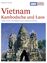 gebrauchtes Buch – Martin H. Petrich – DUMONT Kunst-Reiseführer Vietnam, Kambodscha und Laos – Bild 1