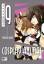 gebrauchtes Buch – Watari Sakou – Cosplay animal - Band. 9 - Manga – Bild 1