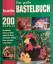 gebrauchtes Buch – Seewald, Margaret; Thiemeyer – Burda - Das grosse Bastelbuch – Bild 1