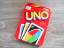 gebrauchtes Spiel – UNO   Kartenspiel – Bild 1