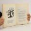antiquarisches Buch – Alfred Weitnauer – Sängers Fluch – Bild 3