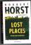 gebrauchtes Buch – Norbert Horst – Lost Places – Wo die Toten schweigen - Kriminalroman – Bild 1