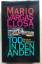 gebrauchtes Buch – Vargas Llosa – Tod in den Anden - Mario Vargas Llosa – Bild 1