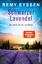 gebrauchtes Buch – Remy Eyssen – Schwarzer Lavendel - der zweite Fall für Leon Ritter – Bild 1