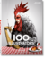gebrauchtes Buch – Heller, Steven (Herausgeber) und Julius Wiedemann – 100 illustrators. Steven Heller & Julius Wiedemann / Bibliotheca universalis – Bild 1