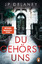 gebrauchtes Buch – JP Delaney – Du gehörst uns - Thriller – Bild 1