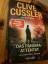 gebrauchtes Buch – Cussler, Clive; DuBrul – Das Panama-Attentat - Ein Isaac-Bell-Roman – Bild 1