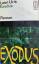 antiquarisches Buch – Leon Uris – Exodus. Roman – Bild 1