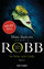 gebrauchtes Buch – J.D. Robb – So böse sein Ende – Roman – Bild 1