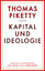 gebrauchtes Buch – Thomas Piketty – Kapital und Ideologie – Bild 1