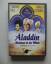 gebrauchter Film – Mario Bava – Aladdin - Abenteuer in der Wüste – Bild 1