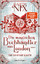 gebrauchtes Buch – Garth Nix – Die magischen Buchhändler von London - Die geheime Karte – Roman – Bild 1