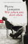 gebrauchtes Buch – Pierre Lemaitre – Wir sehen uns dort oben, Roman (TB) – Bild 1