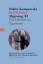 gebrauchtes Buch – Walter Kempowski – Das Echolot - Abgesang '45 - (4. Teil des Echolot-Projekts) : Ein kollektives Tagebuch – Bild 1