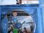 gebrauchter Film – Ridley Scott – Robin Hood (Director`s Cut & Original-Kinofassung) [Blu-ray] [Director's Cut] – Bild 3