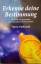 gebrauchtes Buch – Tanis Helliwell – Erkenne deine Bestimmung - Schlüssel zur spirituellen Transformation der Menschheit – Bild 1