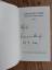gebrauchtes Buch – Hildegard Knef – Ich brauch' Tapetenwechsel - Texte – Bild 4