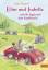 gebrauchtes Buch – Ingo Siegner – Eliot und Isabella und die Jagd nach dem Funkelstein - Roman für Kinder – Bild 1