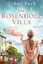 gebrauchtes Buch – Tabea Bach – Die Rosenholzvilla – Roman. Saga um eine Instrumentenbauerfamilie im Tessin – Bild 1
