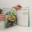 gebrauchtes Buch – Marie Gründel – Low Carb vegetarisch – Bild 3