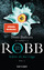 gebrauchtes Buch – J.D. Robb  – Kälter als die Lüge – Roman – Bild 1