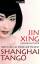 gebrauchtes Buch – Jin, Xing und Catherine Texier – Shanghai-Tango : mein Leben als Soldat und Tänzerin. Jin Xing mit Catherine Texier. Aus dem Franz. von Anne Spielmann – Bild 1