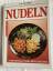 gebrauchtes Buch – Dr. Oetker – Nudeln. Internationale Nudel-Köstlichkeiten – Bild 1