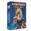 neuer Film – Okamoto, Yukio;Hiroyuki, Ochi – Armitage III Complete Edition (4 OVA's + 2 Movies) - DVD Box [3 DVDs] – Bild 1