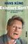 gebrauchtes Buch – Hans Küng – Existiert Gott? - Antwort auf die Gottesfrage der Neuzeit – Bild 1