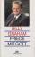 gebrauchtes Buch – Billy Graham – Friede mit Gott – Bild 1