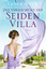 gebrauchtes Buch – Tabea Bach – Das Vermächtnis der Seidenvilla - Roman – Bild 1