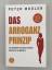 gebrauchtes Buch – Peter Modler – Das Arroganz-Prinzip - So haben Frauen mehr Erfolg im Beruf – Bild 1