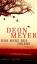 gebrauchtes Buch – Deon Meyer und Ulrich Hoffmann – Das Herz des Jägers: Thriller Thriller – Bild 1